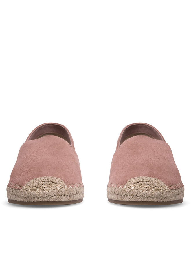 Jenny Fairy Espadrilles Jenny Fairy WSS990-224 Rosa
