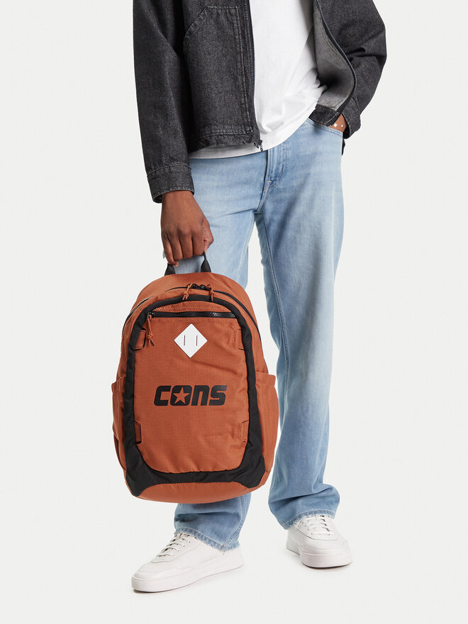 Converse Рюкзак Converse CONS Utility 10025814-A10 Червоний