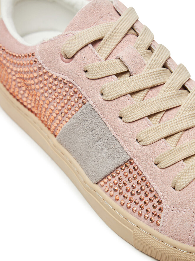 Guess Sneakers Guess FLPTOD SUE12 Rosa