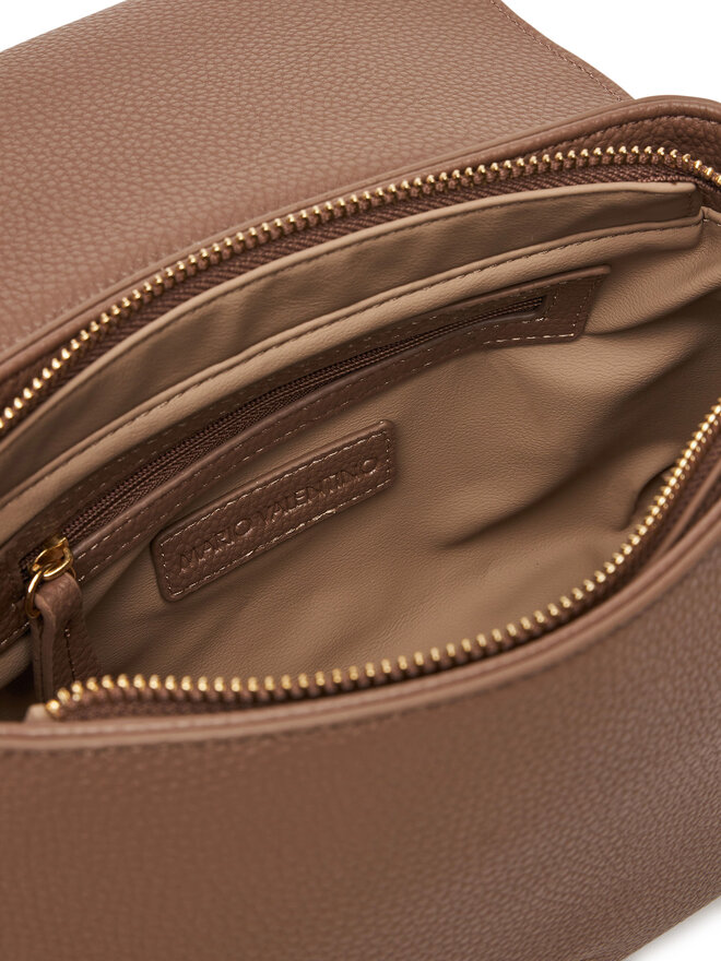 Valentino Сумка Valentino Brixton VBS7LX08 Коричневий