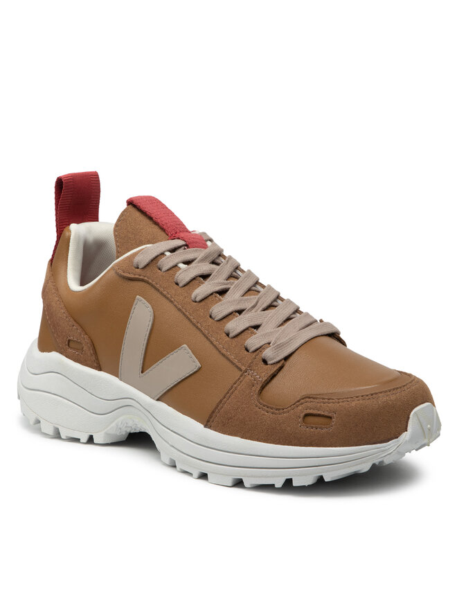 Veja Сникърси Veja Hiking Style Cwl VN072766B Кафяв