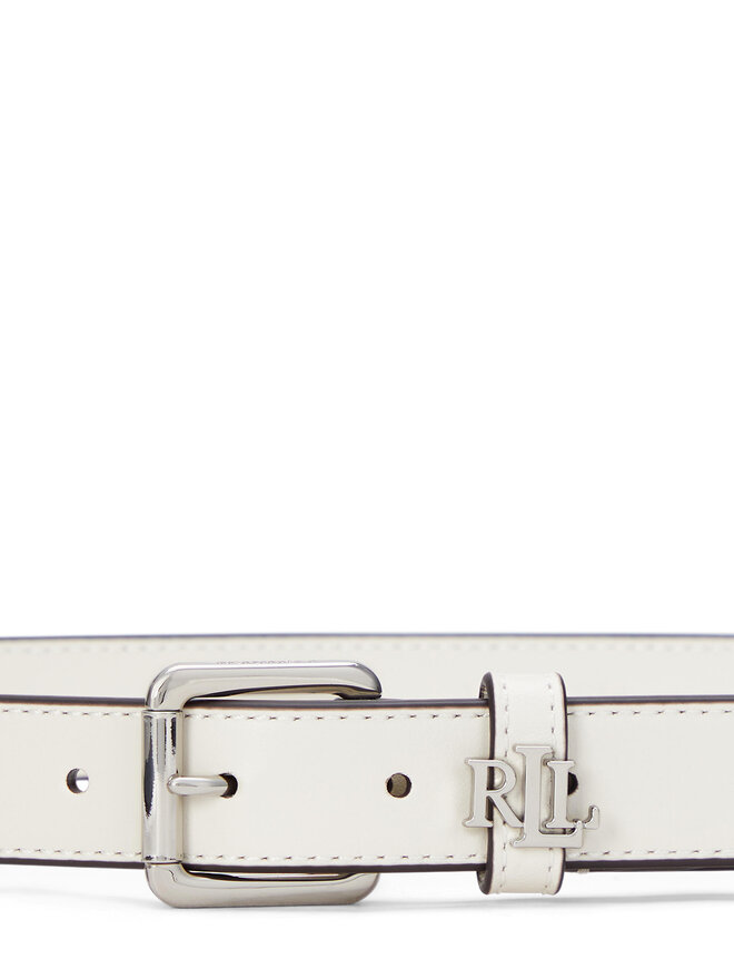 LAUREN RALPH LAUREN Női öv LAUREN RALPH LAUREN 412968763005 Fehér