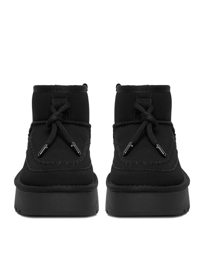 Roxy Schneeschuhe Roxy CEO-HDR2503-2 Schwarz