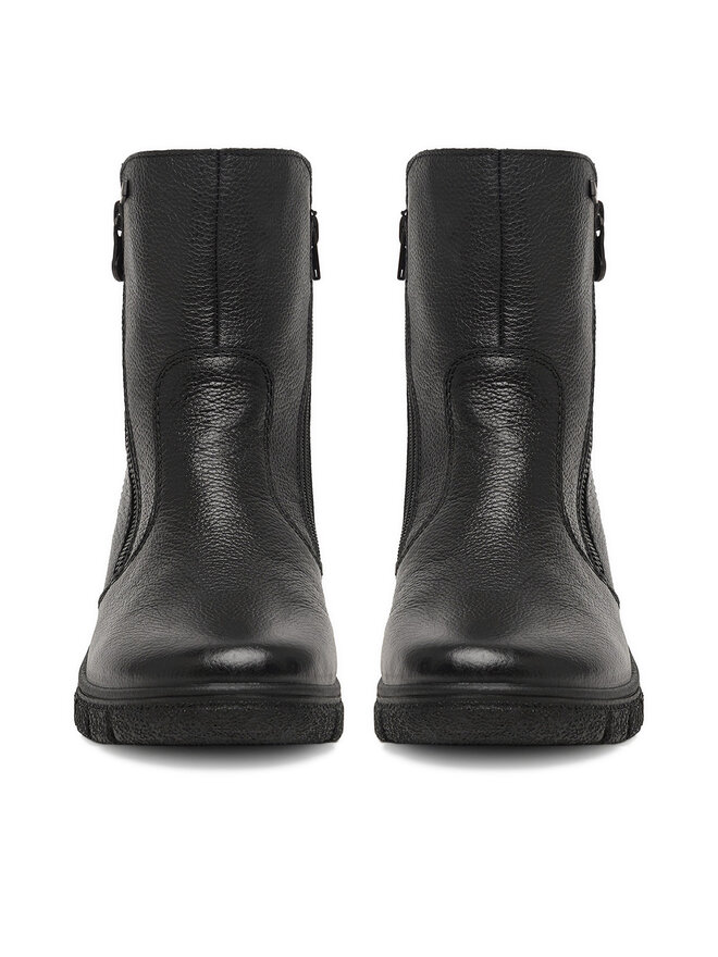 Rieker Stiefeletten Rieker CEO-Z7263-00 Schwarz