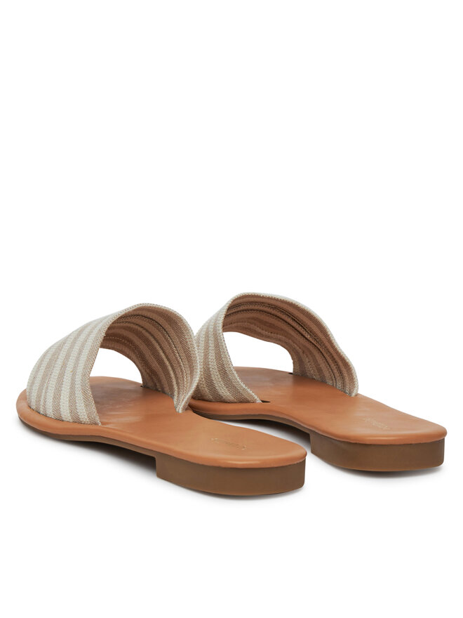 DeeZee Şlapi DeeZee XHS962-1 Bej