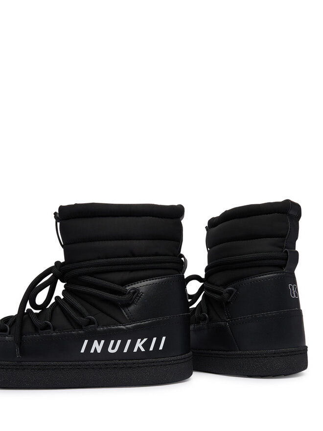 Inuikii Schneeschuhe Inuikii Mountain 1002.003.0162.000 Schwarz
