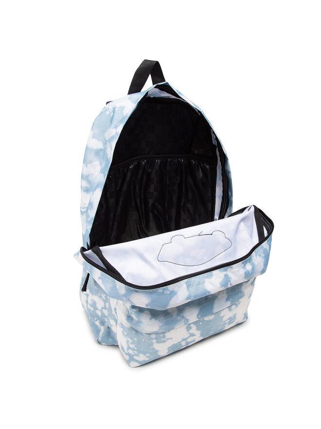 Kuprin s Vans Realm Backpack VN0A3UI6ZG81 M lyna eavalyne.lt