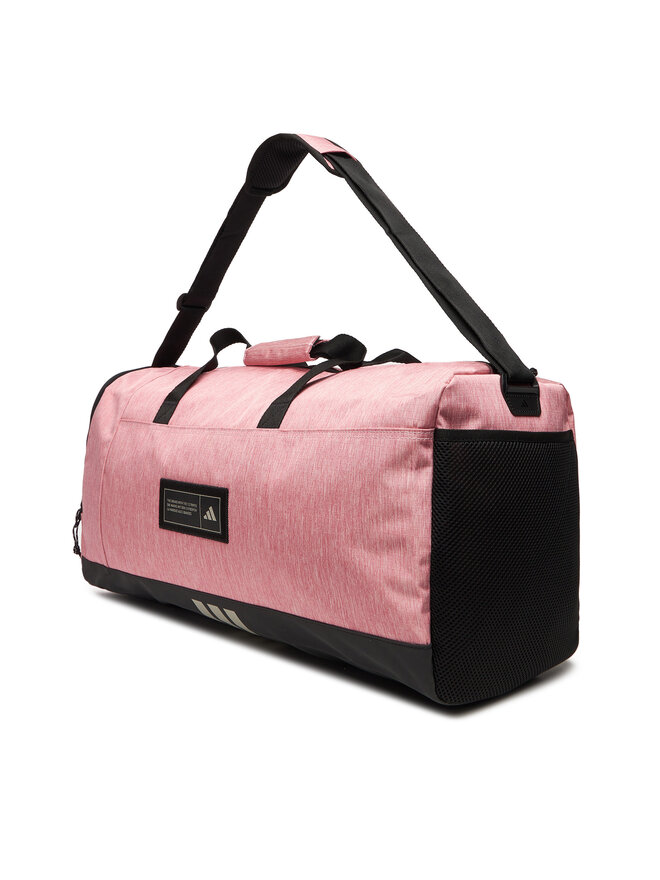 adidas Σάκος adidas 4ATHLTS Duffel Medium JY0969 Ροζ
