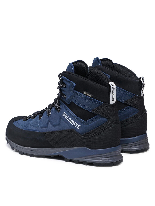 Dolomite Παπούτσια πεζοπορίας Dolomite Steinbock Gtx 2.0 GORE-TEX 280417-579011 Σκούρο μπλε
