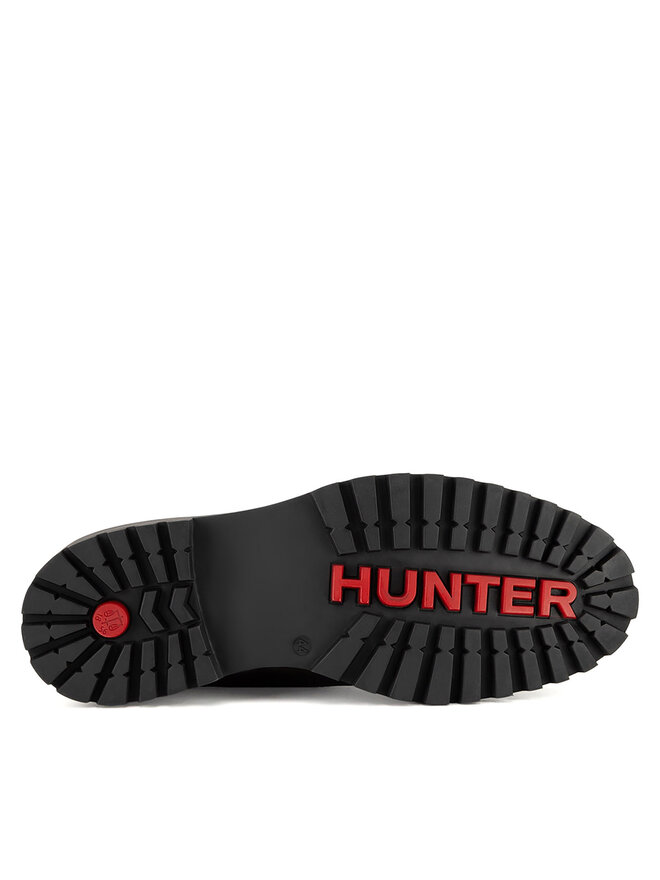 Hunter Черевики туристичні Hunter CHESTER-03 MI08 Коричневий