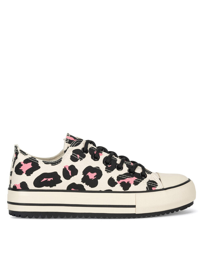 Jenny Fairy Sneakers Jenny Fairy WFA3011-1 Μπεζ