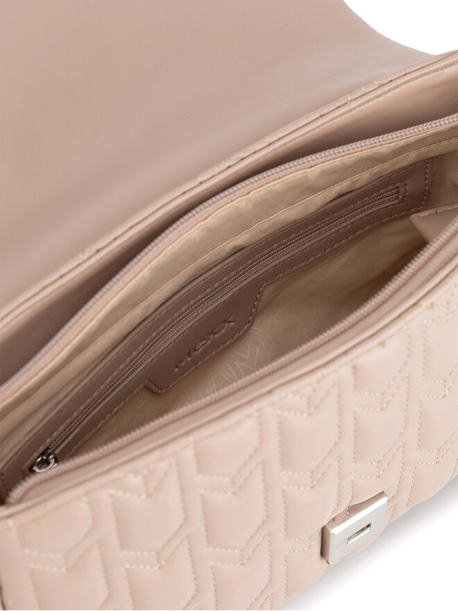 MEXX Дамска чанта MEXX MEXX-B-003-06 Бежов