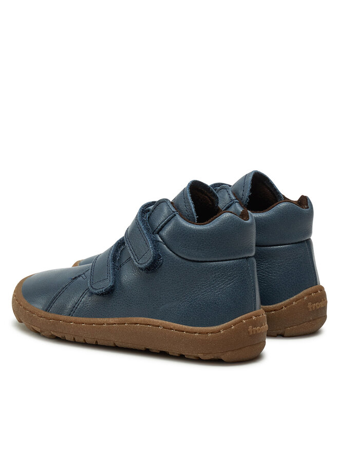 Froddo Schnürschuhe Froddo G3110252-14 M Dunkelblau