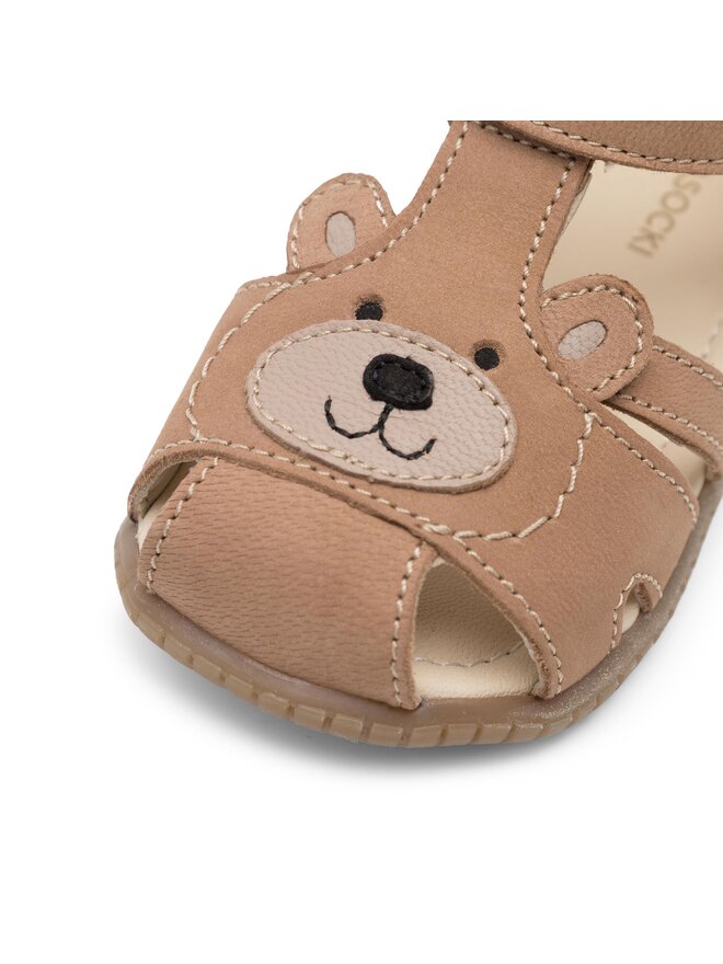 Lasocki Kids Σανδάλια Lasocki Kids GORKY CI12-GORKY-03(II)CH Μπεζ