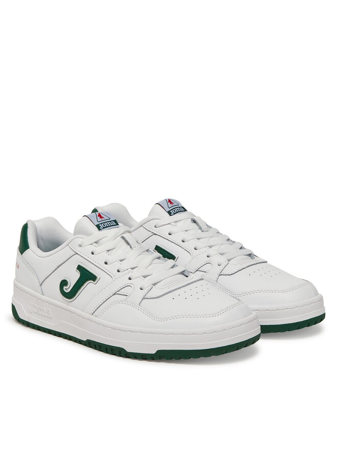 Joma Sneakersy Joma C.Attica 2515 CATTIS2515 Biały