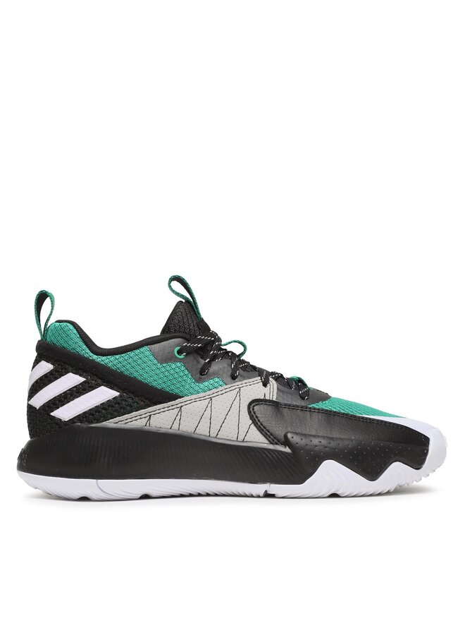 adidas Krepšinio batai adidas Dame Extply 2.0 Shoes ID1808 Žalia