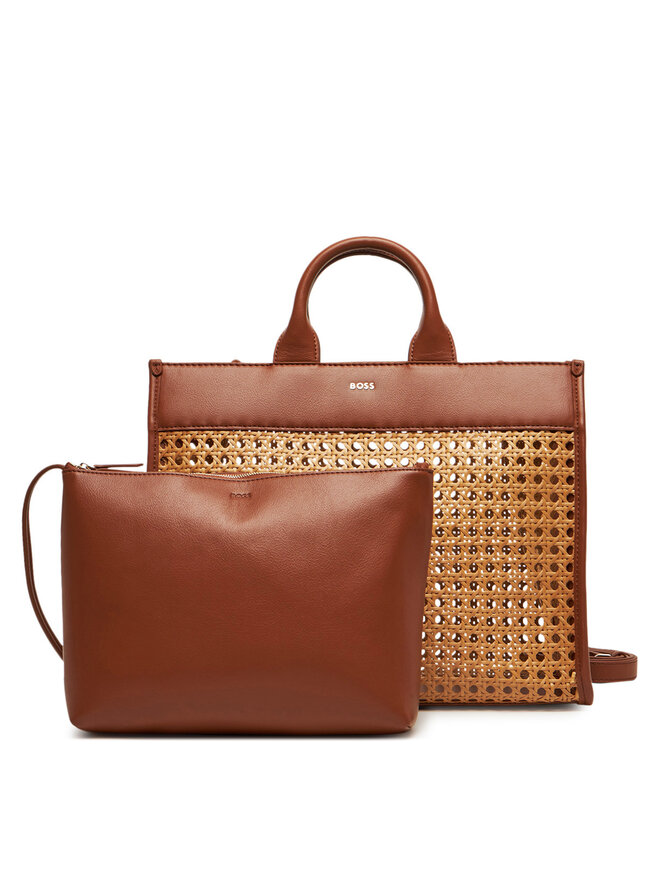 BOSS Bolso BOSS 50541748 102 Marrón