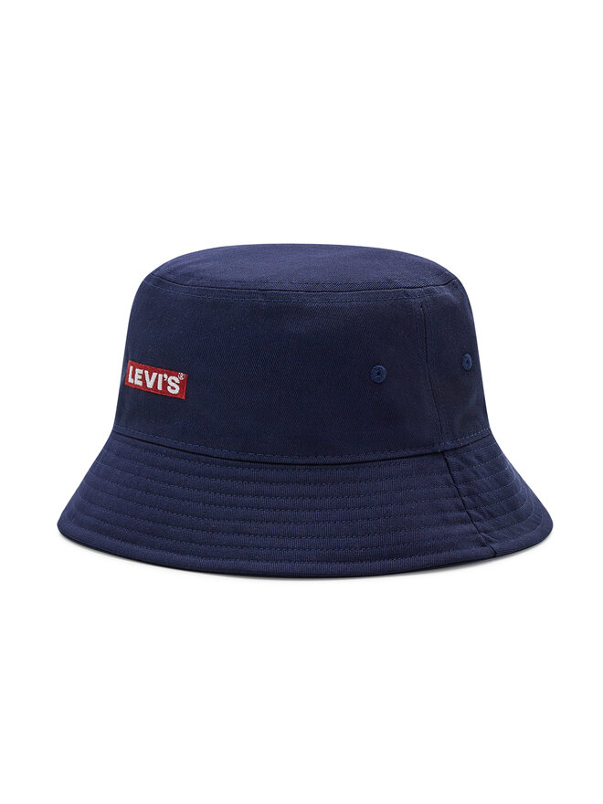 Levi's® Hut Levi's® Bucket 234079-6 Dunkelblau