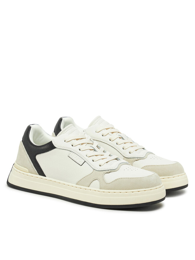 Liu Jo Sneakers Liu Jo Boy 02 7B5003 PX629 Bianco