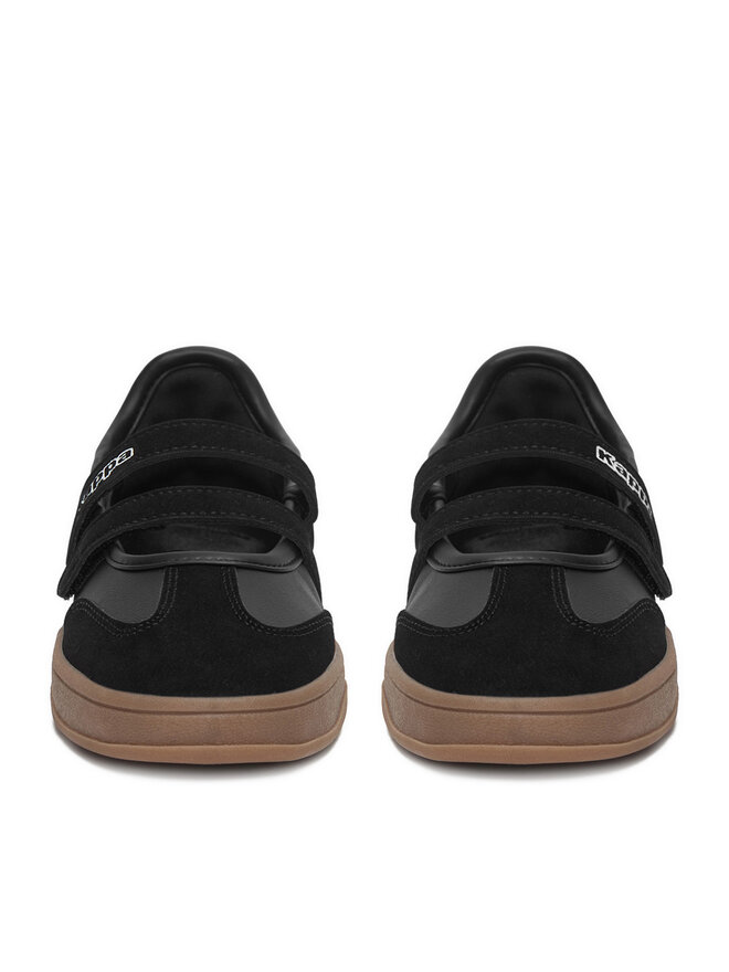Kappa Sneakers Kappa CEO-WP40-027Z(DZ) Schwarz