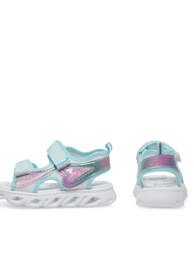 Nelli Blu Sandalias Nelli Blu CF2863-1 Azul