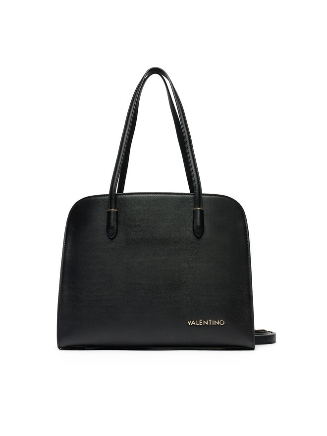 Valentino Τσάντα Valentino Jasmin VBS8NS01 Μαύρο