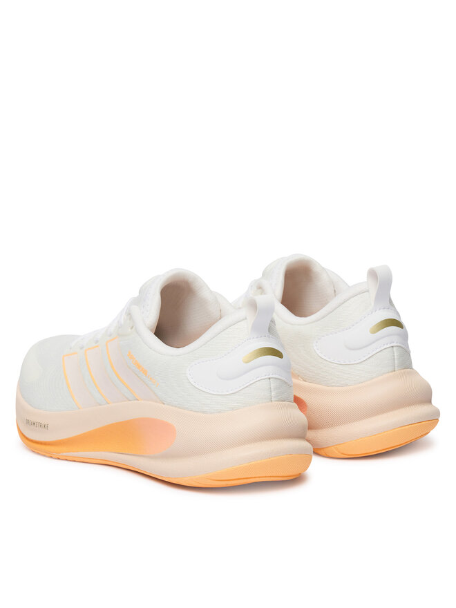 adidas Взуття для бігу adidas Supernova Ease 2 Running Shoes KJ1841 Білий