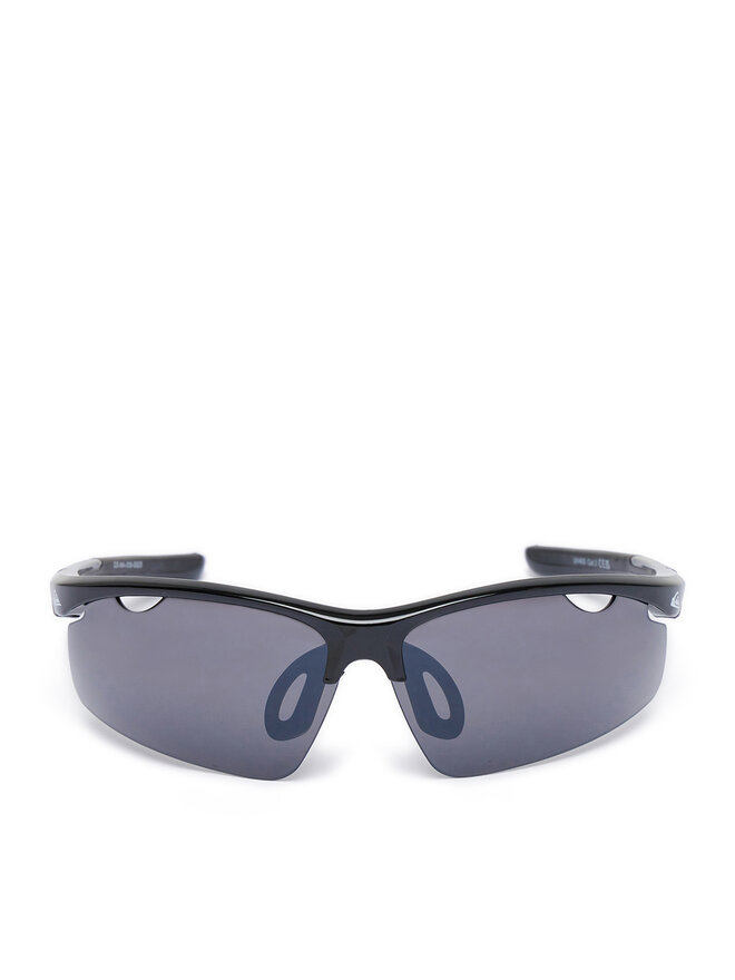 Quiksilver Okulary przeciwsłoneczne Quiksilver QS-MA-009-SS25 Czarny