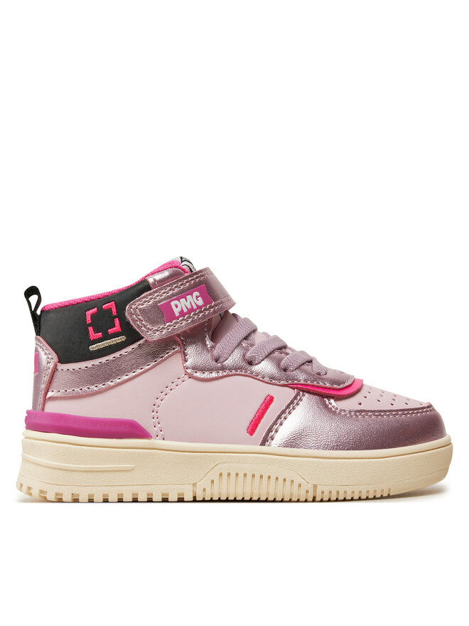 Primigi Sneakersy Primigi 6968100 Růžová