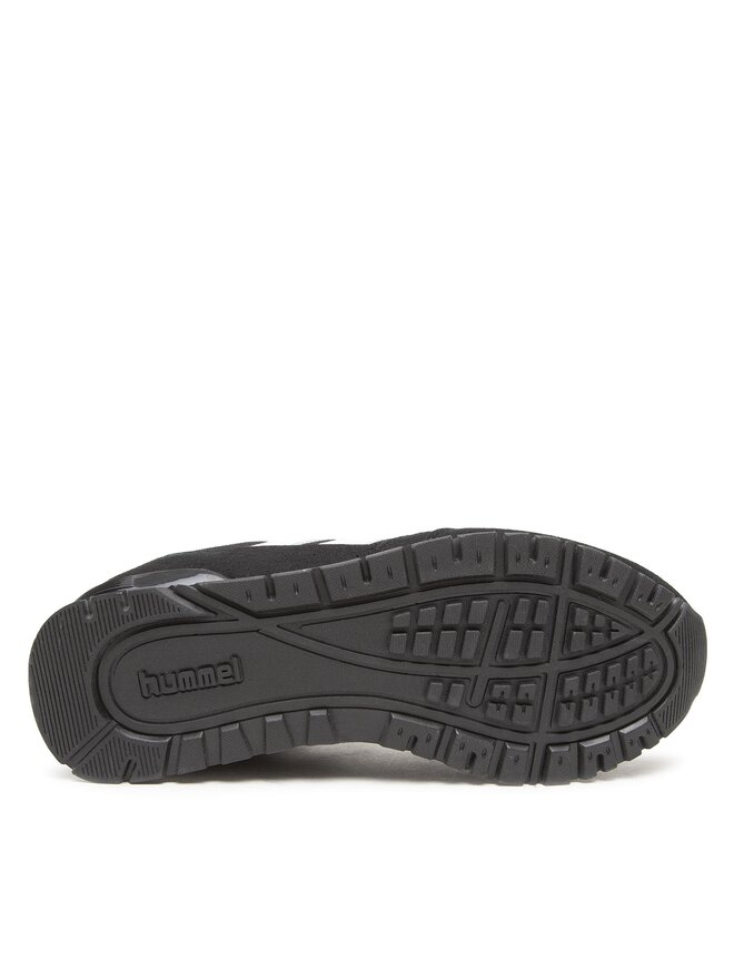 Hummel Sneakers Hummel Monaco 86 216551-2114 Schwarz