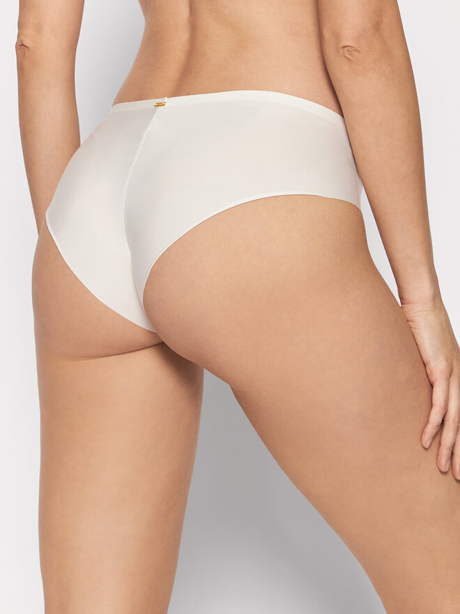 Selmark Selmark Brazilian Damenslip Etna 10505 Beige