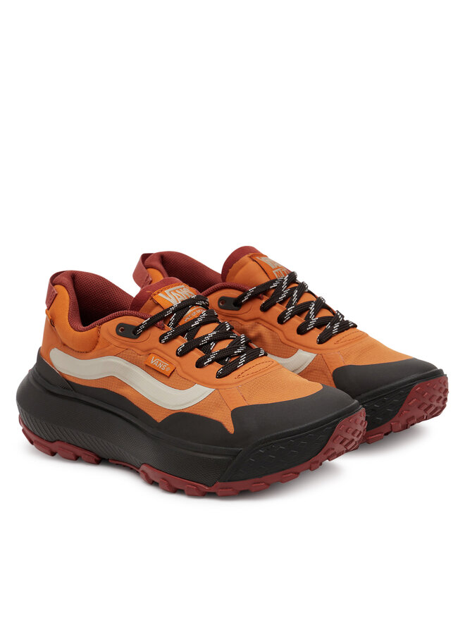 Vans Sneakersy Vans MTE Crosspath VN000CVU52K1 Oranžová