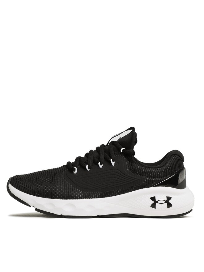 Under Armour Pantofi pentru alergare Under Armour Ua W Charged Vantage 2 3024884-001 Negru