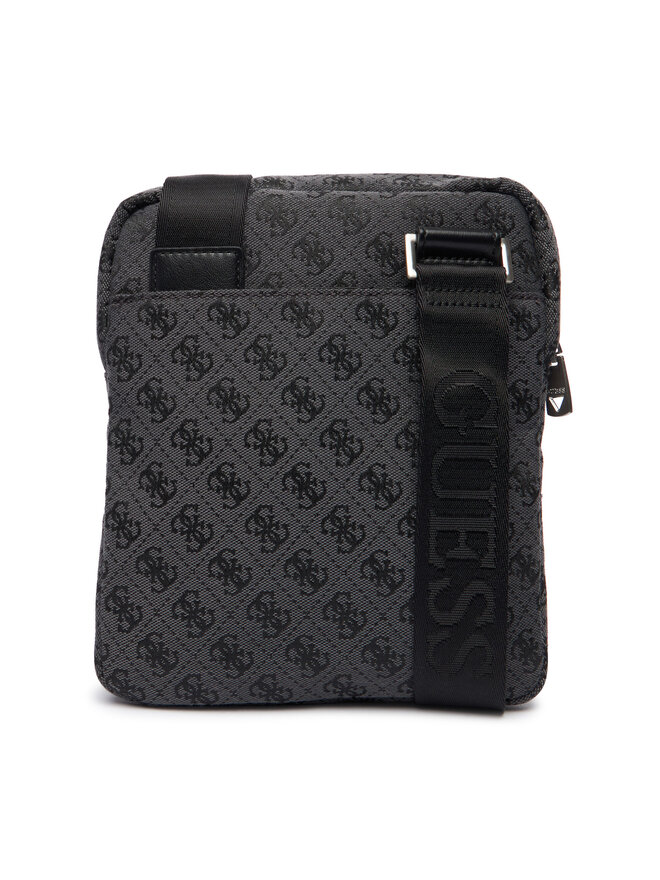 Guess Umhängetasche Guess HMBOST P6123 Schwarz