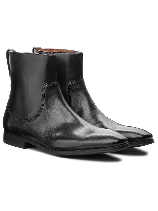 Gilman zip boots hotsell