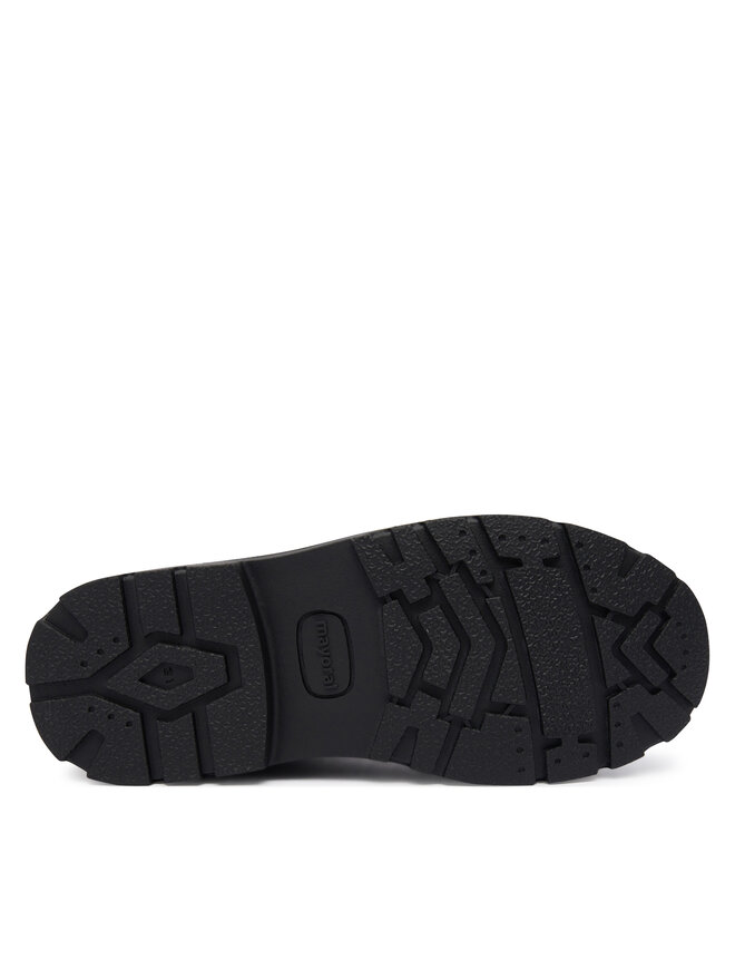 Mayoral Botines Mayoral 46617 Negro