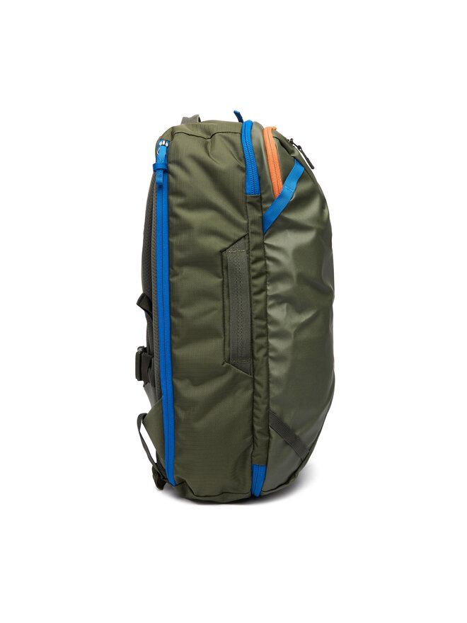 Cotopaxi Σακίδιο Cotopaxi Allpa 28L S24492U1081 Πράσινο