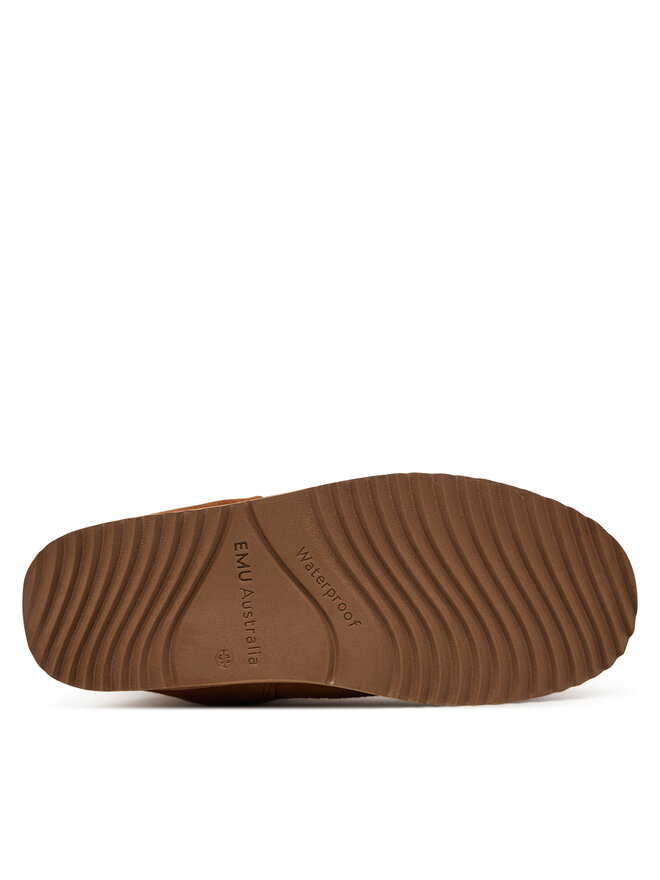 EMU Australia Schneeschuhe EMU Australia Georgi W13218 Braun