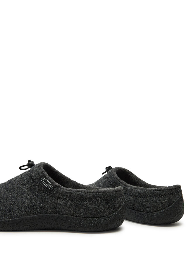 Keen Шльопанці Keen Howser III 1025550 Сірий