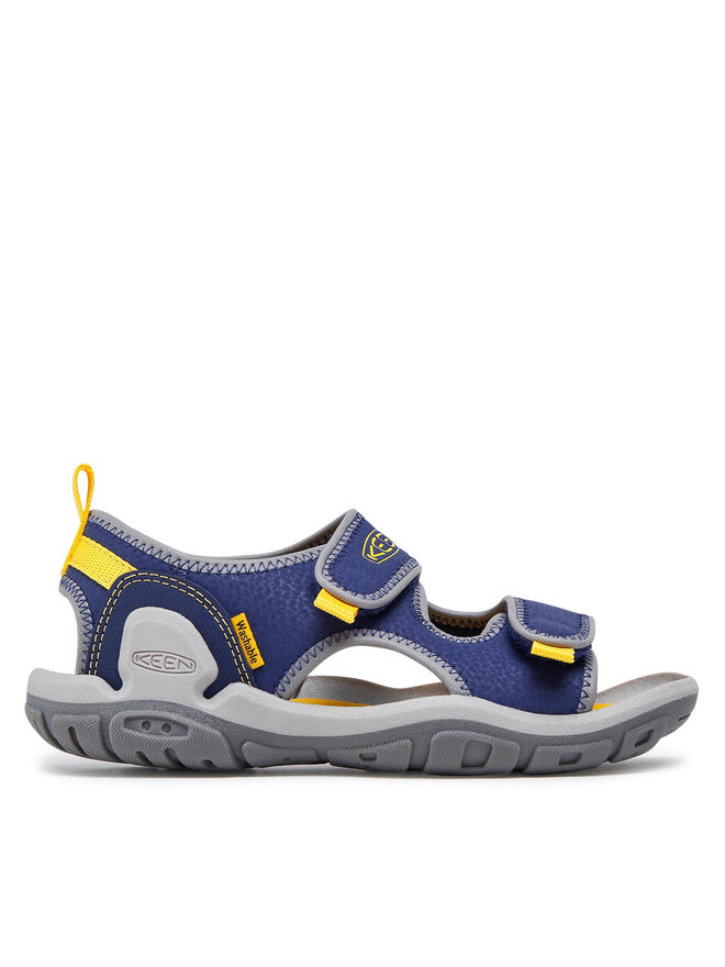 Keen Sandalias Keen Knotch Creek Ot 1026159 Azul marino