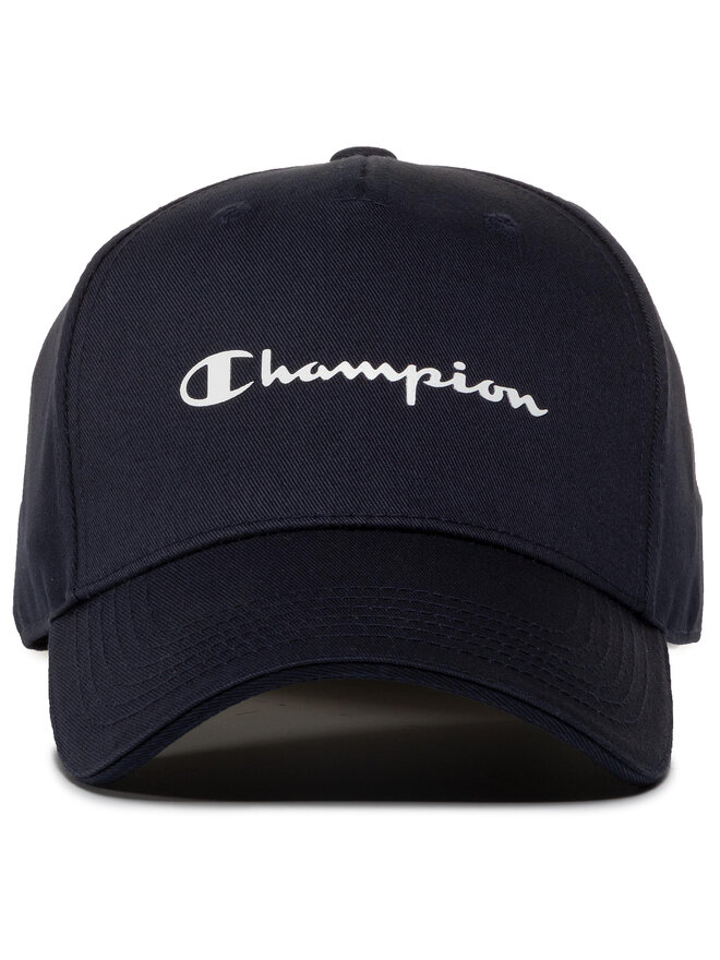 Champion Șapcă Champion 804470-S20-BS501 Bleumarin