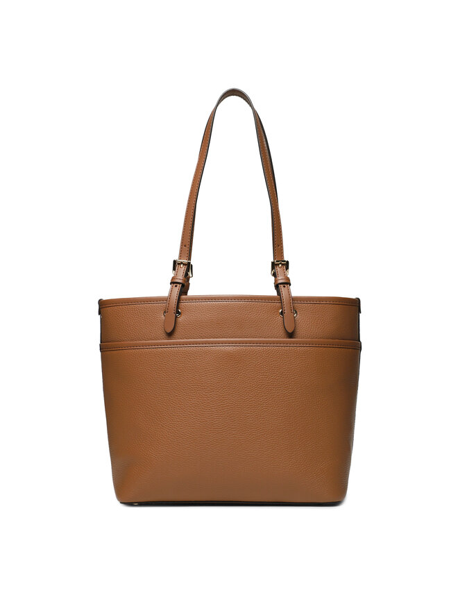 MICHAEL Michael Kors Kabelka MICHAEL Michael Kors Winston 30S3GWNT2L Hnedá