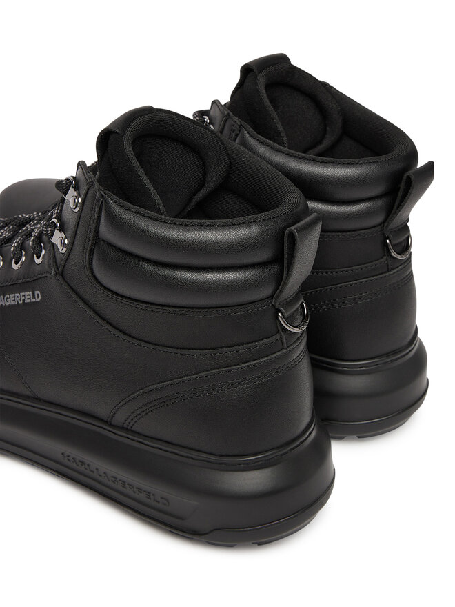 KARL LAGERFELD Sneakers KARL LAGERFELD KL57555 Schwarz