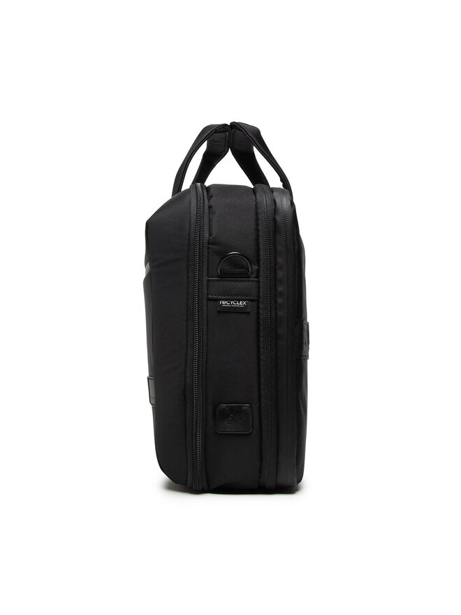 Samsonite Brašna na notebook Samsonite Litepoint 134547-1041-1CNU Černá