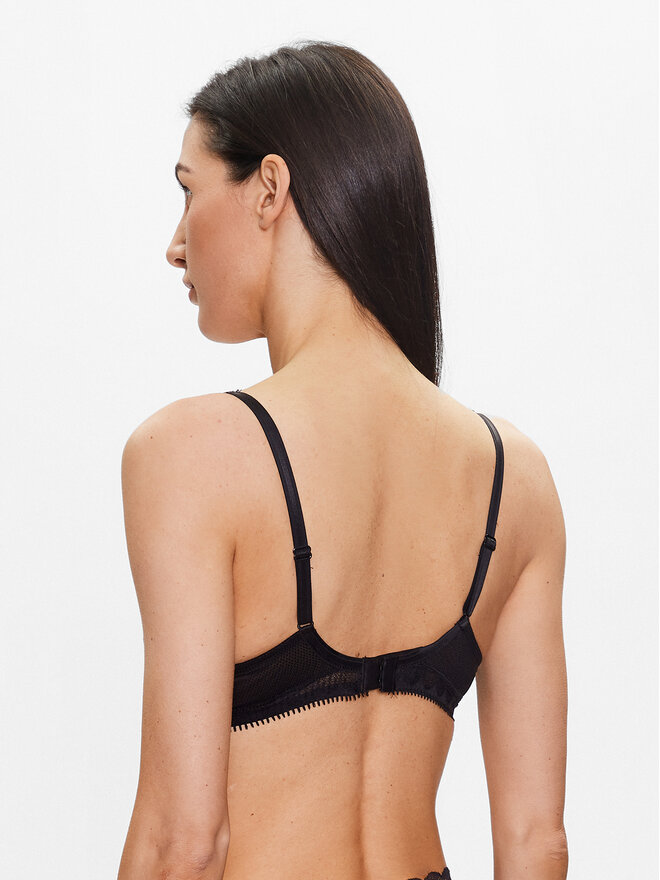 Chantelle Chantelle Бюстгальтер з підкладкою Day To Night C15F70 Чорний