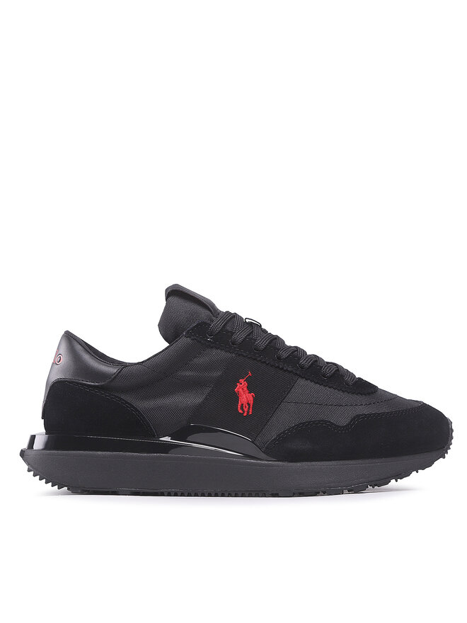 Polo Ralph Lauren Sneakers Polo Ralph Lauren Train 89 809878008005 Nero