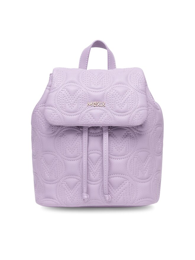 MEXX Hátizsák MEXX MEXX-E-007-05 Lila