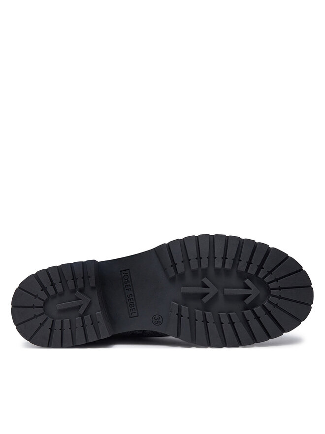 Josef Seibel Ботильйони Josef Seibel 97804 Сірий