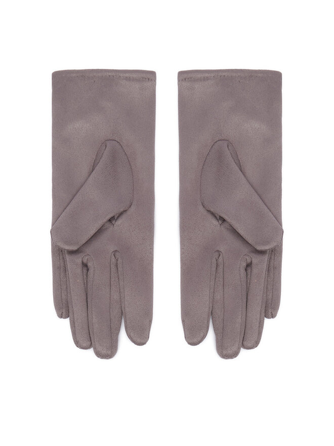 Nine West Handschuhe Nine West CEO-NW-W6-003-AW26K Grau