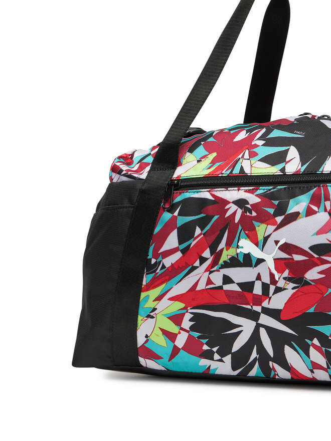 Puma Bolso Puma At Ess Tropical 913580 Negro